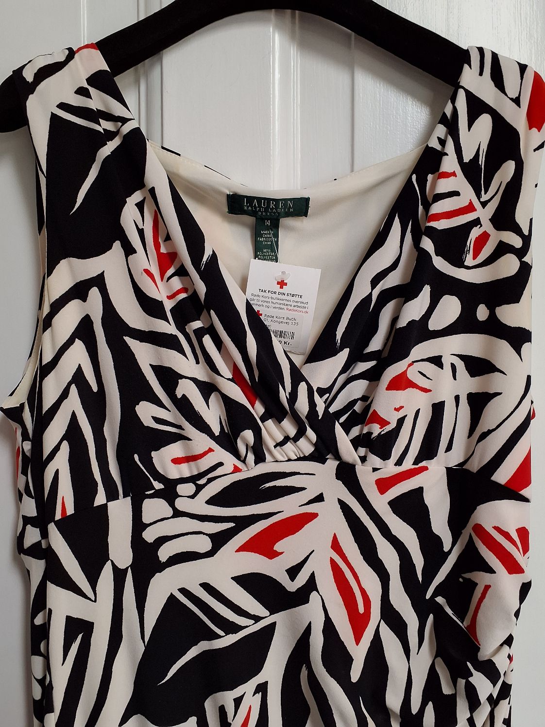 Ralph Lauren Kjole
