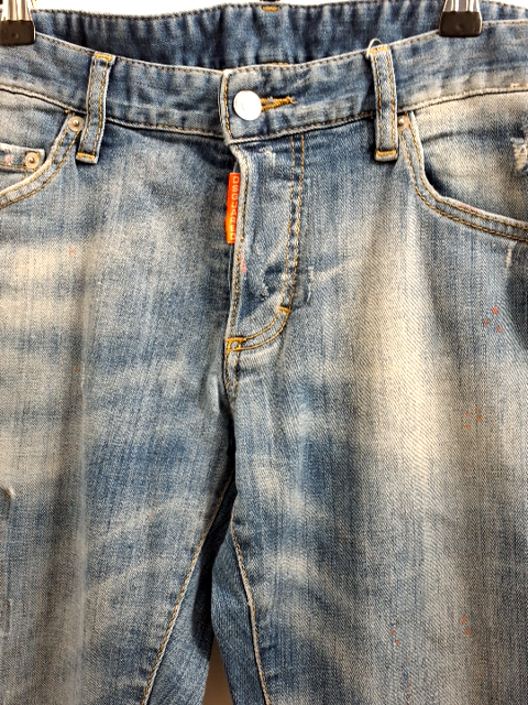 Dsquared2 Jeans