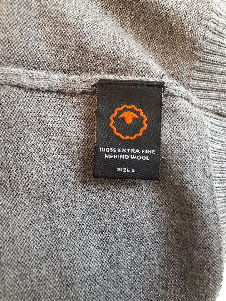 ISO BAA Bluse
