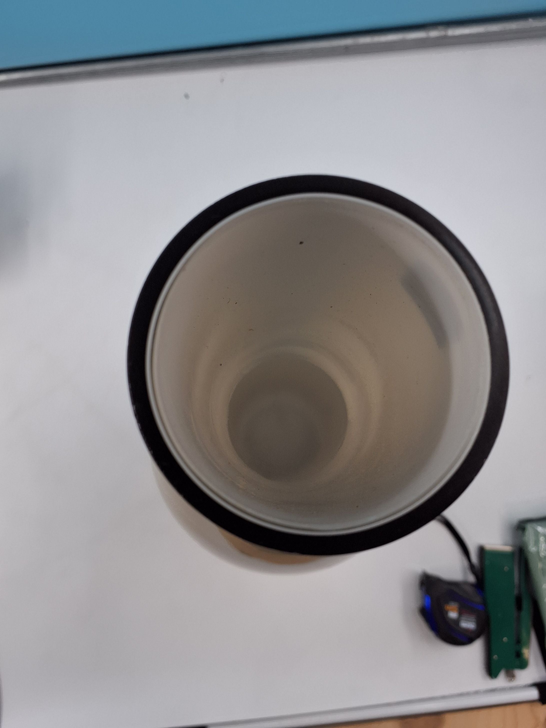 Megs vase