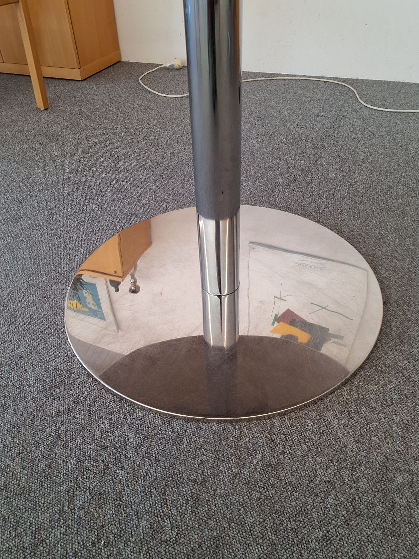 Rundt Konference/Spisebord - 7102