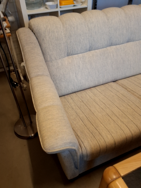 3-personers sofa