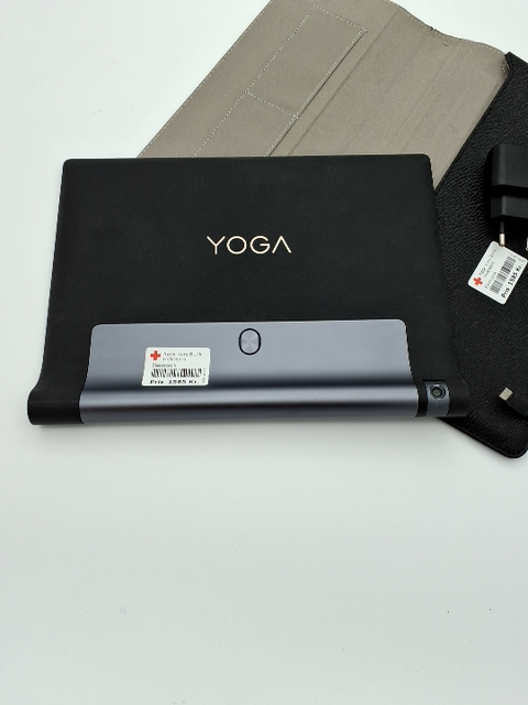 Lenovo Yoga Tablet