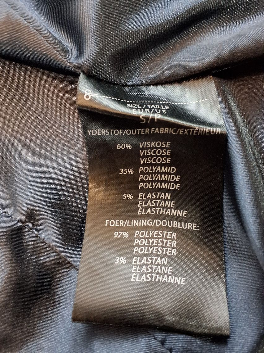 PBO Jakkesæt