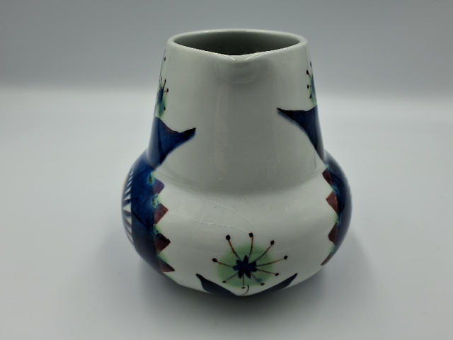 Aluminia kunst fajance