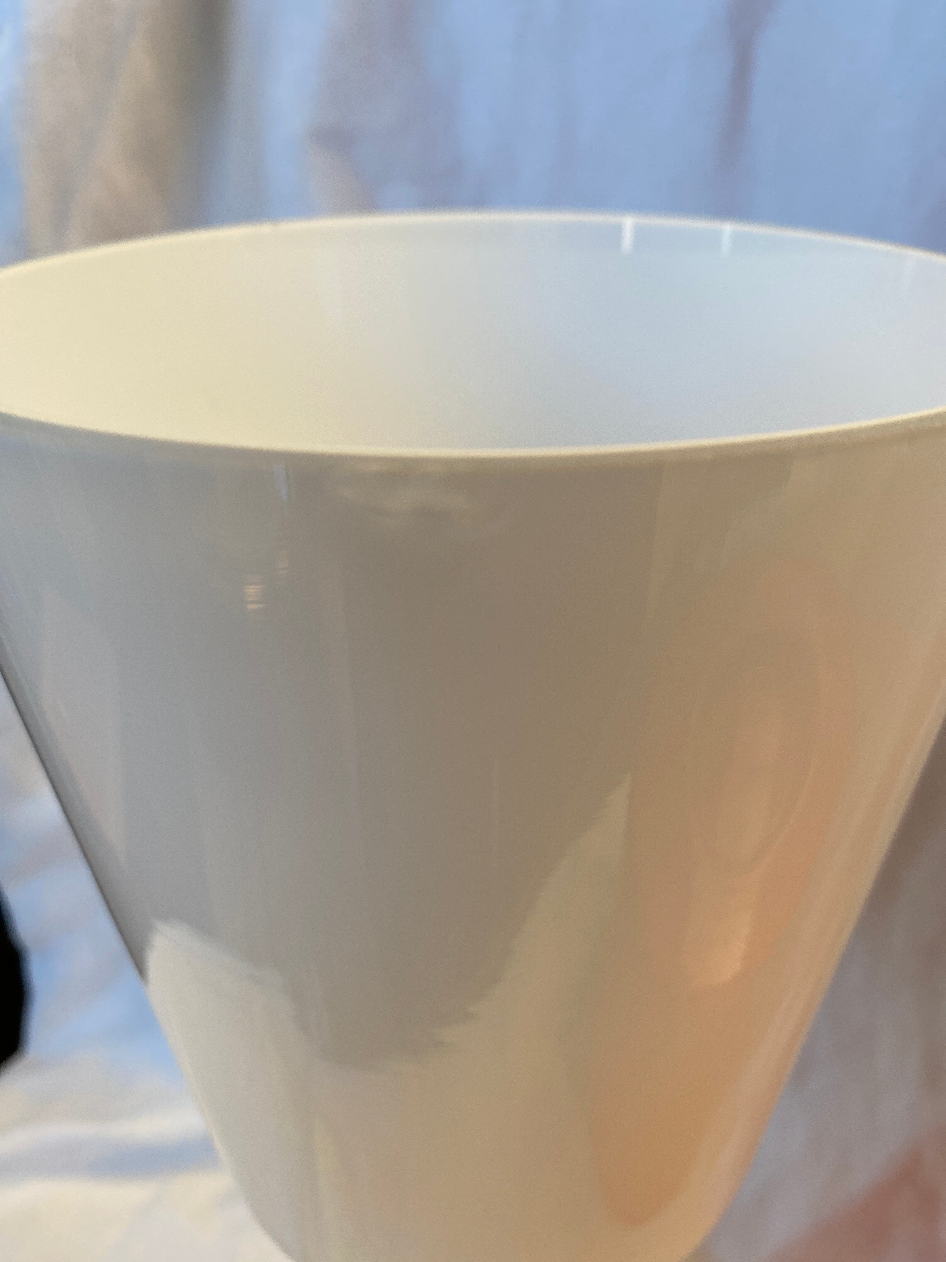 Holmegaard Rolino maxi lampe