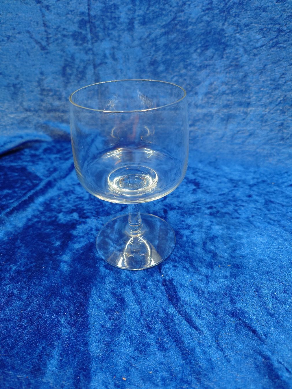 Holmegaard Mandalay rødvinsglas