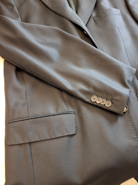 Cerutti 1881 Blazer
