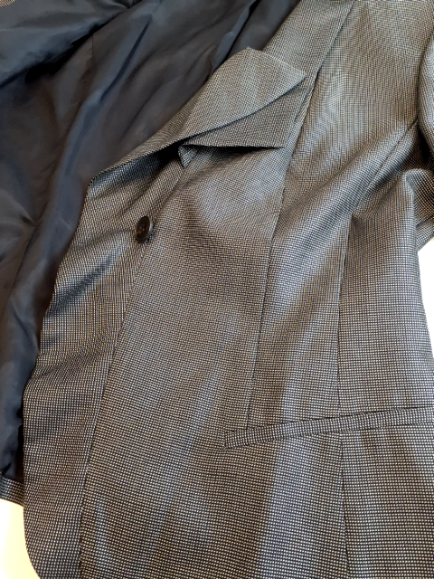 Boss - Hugo Boss Jakke (O251)