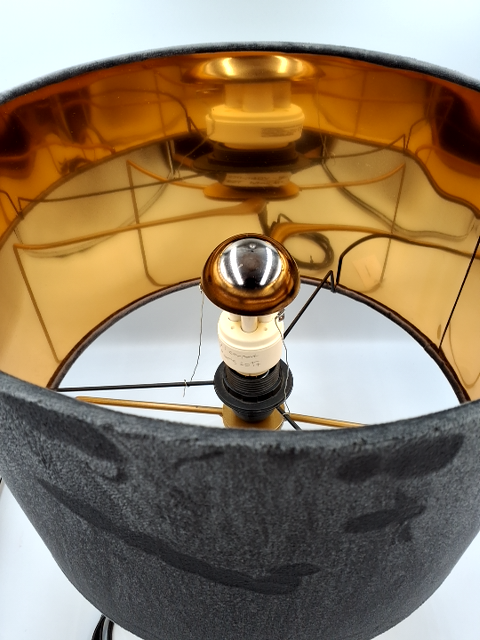 Fisher & Honsel Aura bord lampe
