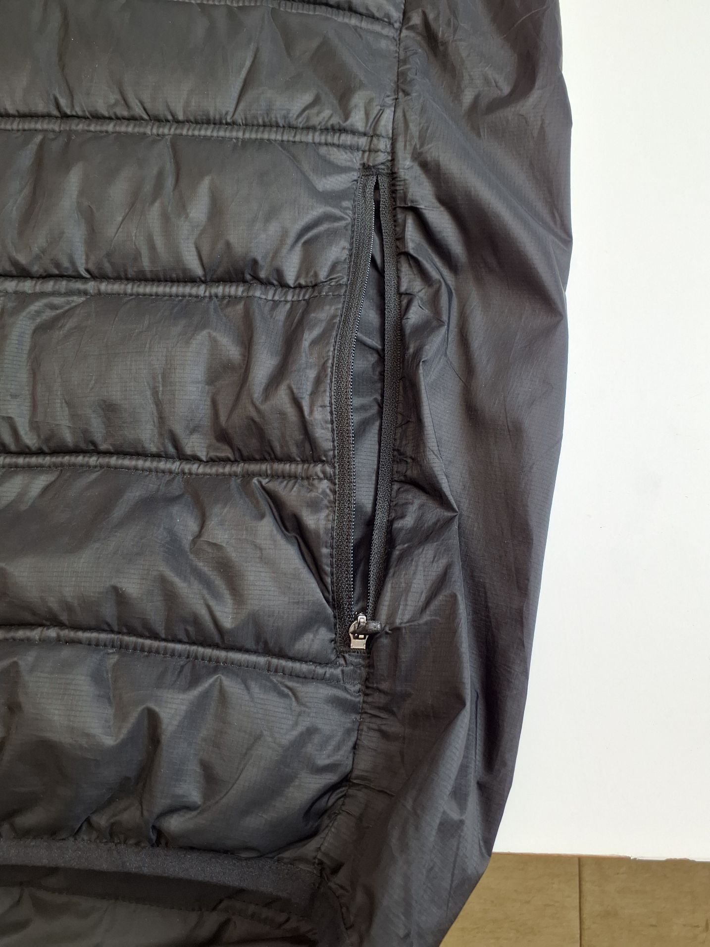 Demix vest