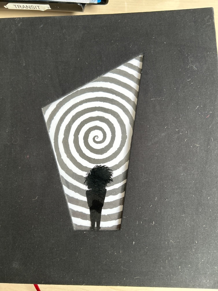 The Art of Tim Burton