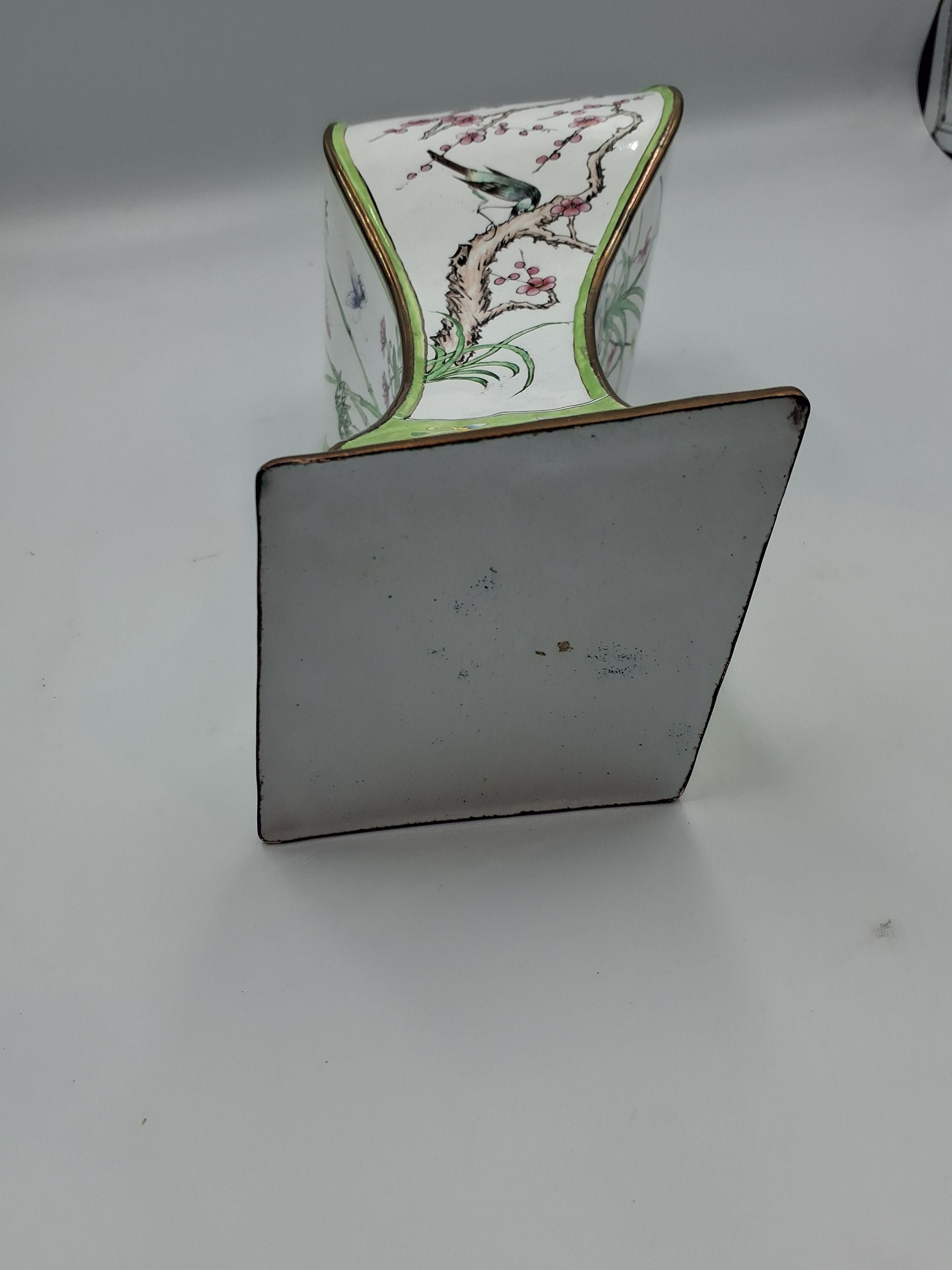 Kinesisk vase