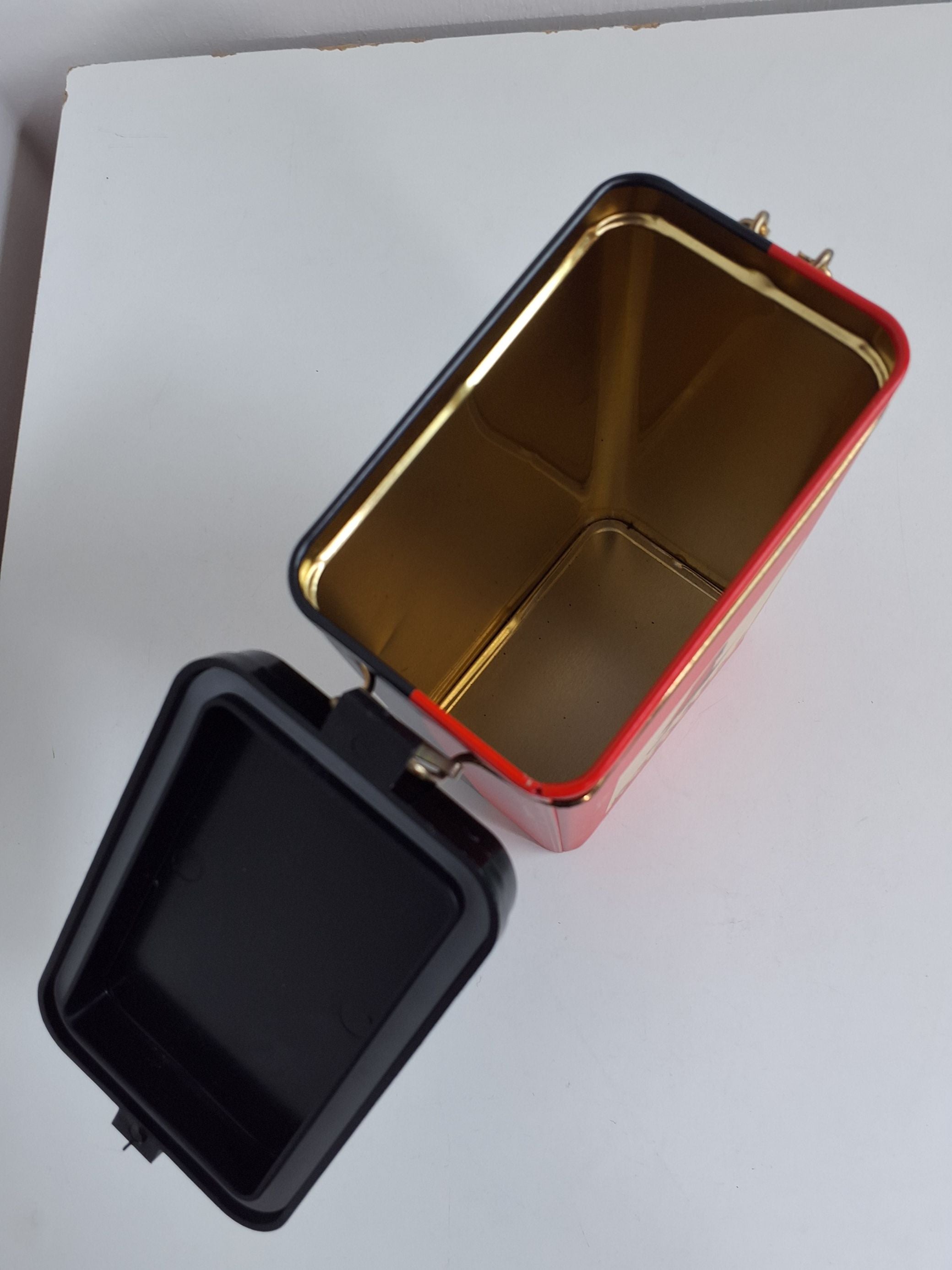 Kaffedåse Meinl Kaffee
