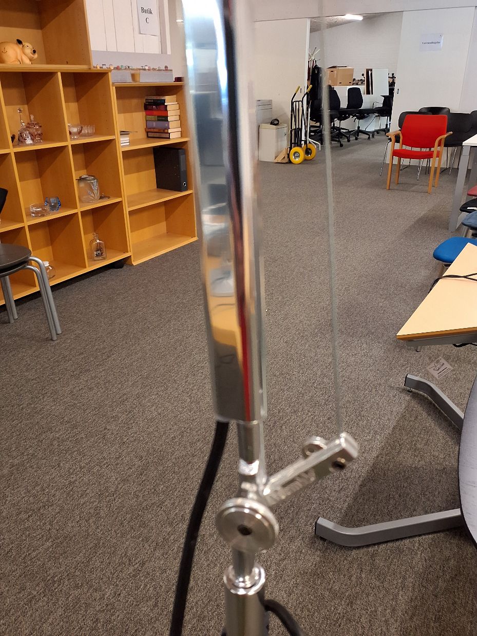 Kontorlampe Artemide Tolomeo - 9538