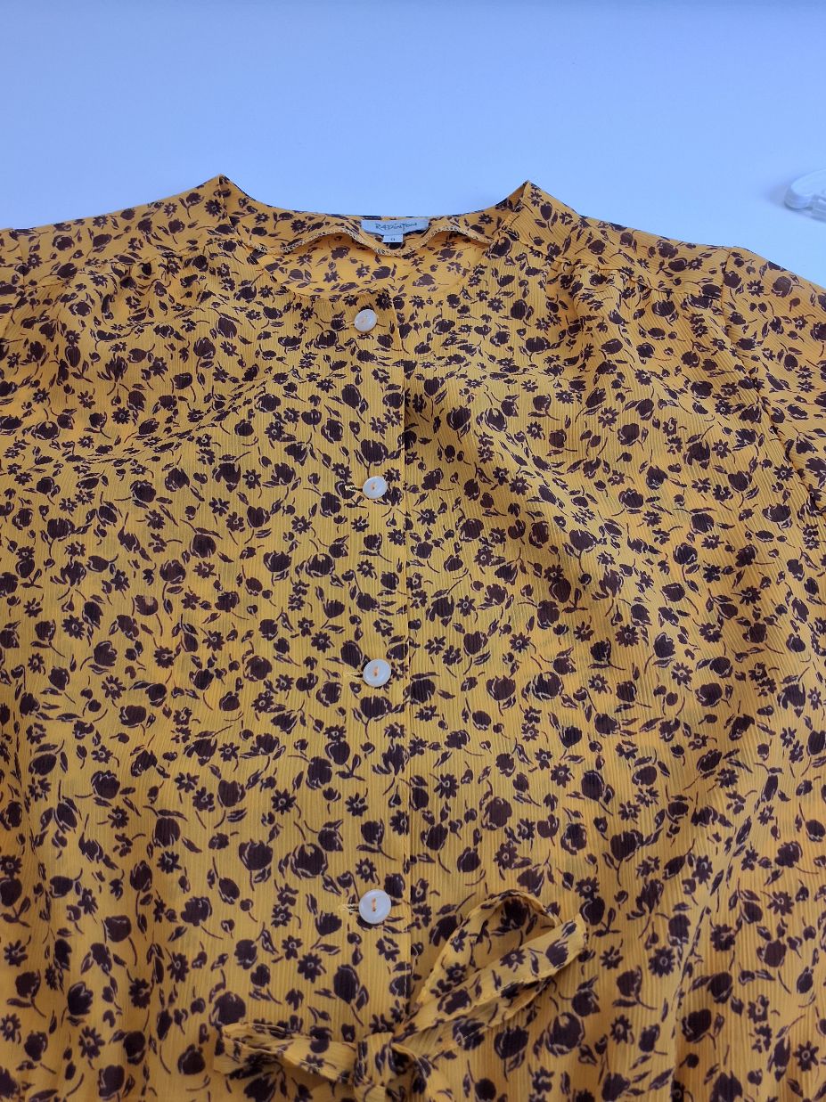 Rapinton Bluse