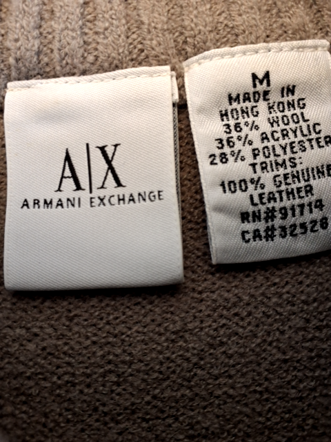 Armarni Cardigan