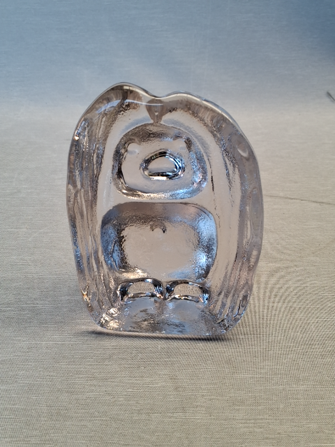 Bergdala Glas Trold
