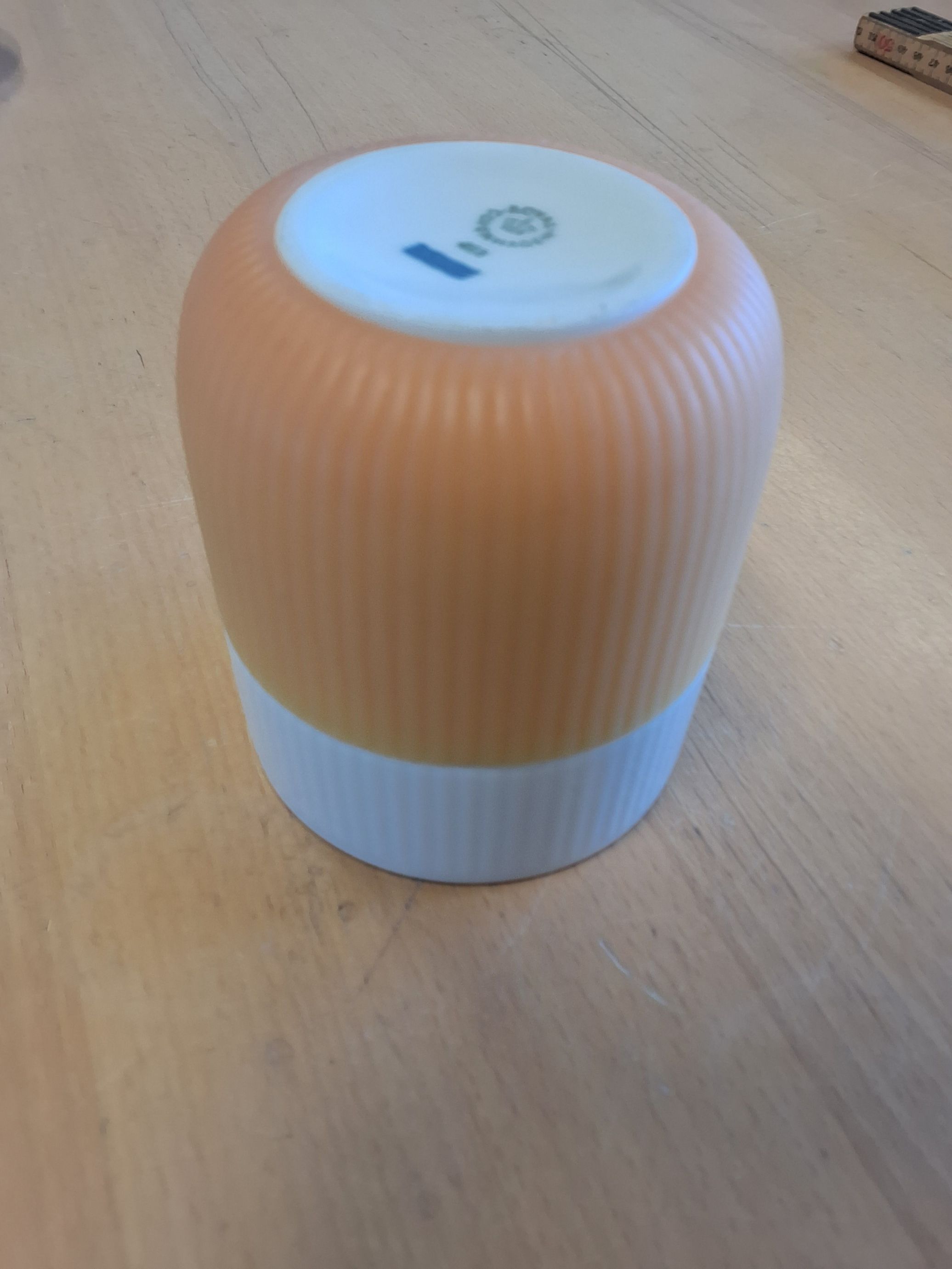 Royal Copenhagen termokop
