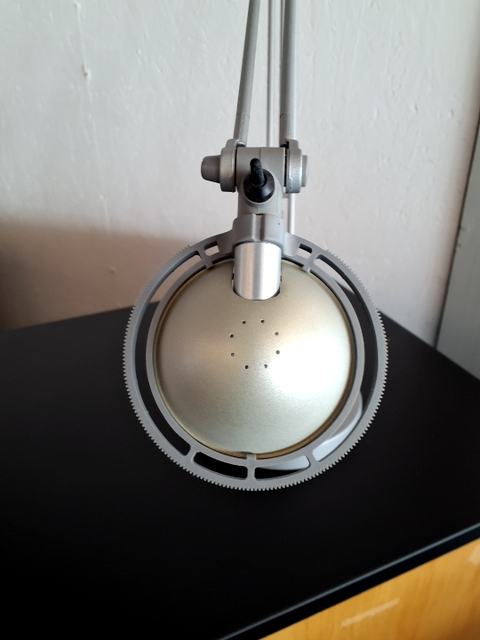 Skrivebordslampe 9501
