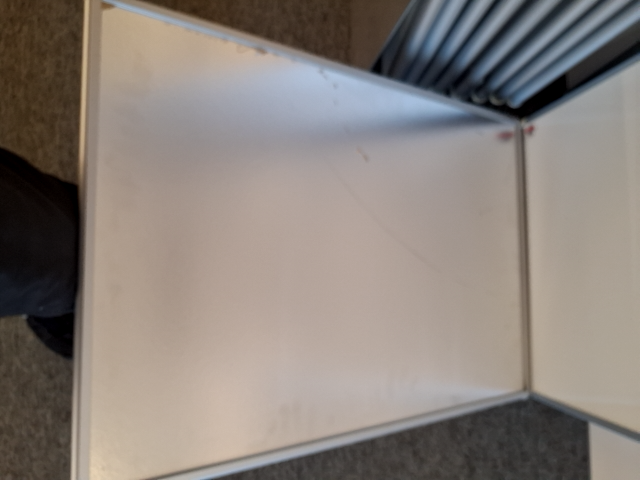 White Board (60 x 90) - 8014