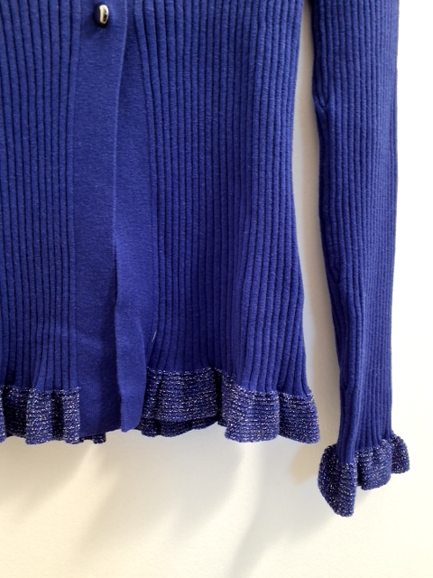 Michel Klein Paris Cardigan