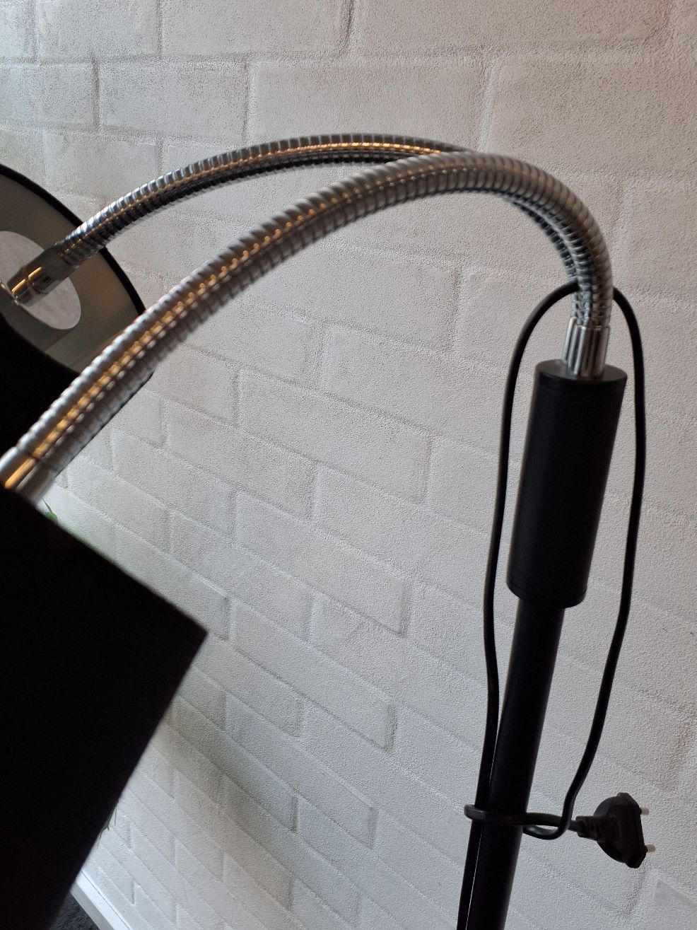 Standerlampe
