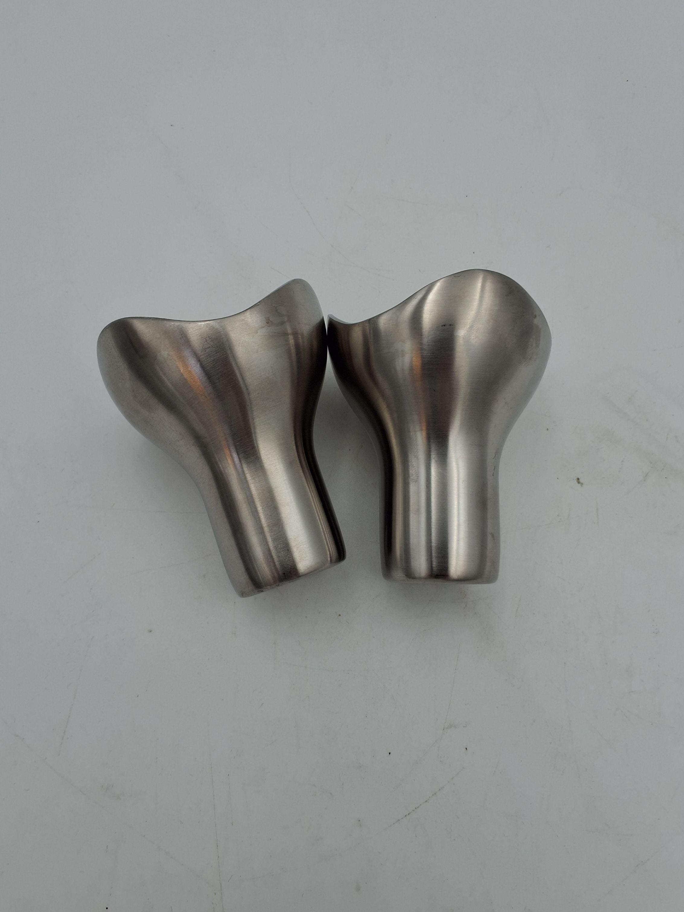 Georg Jensen bloom lysestager