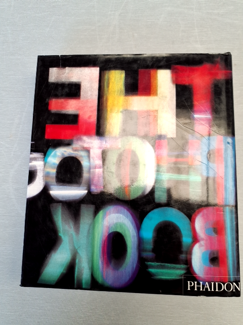 The Photo Book