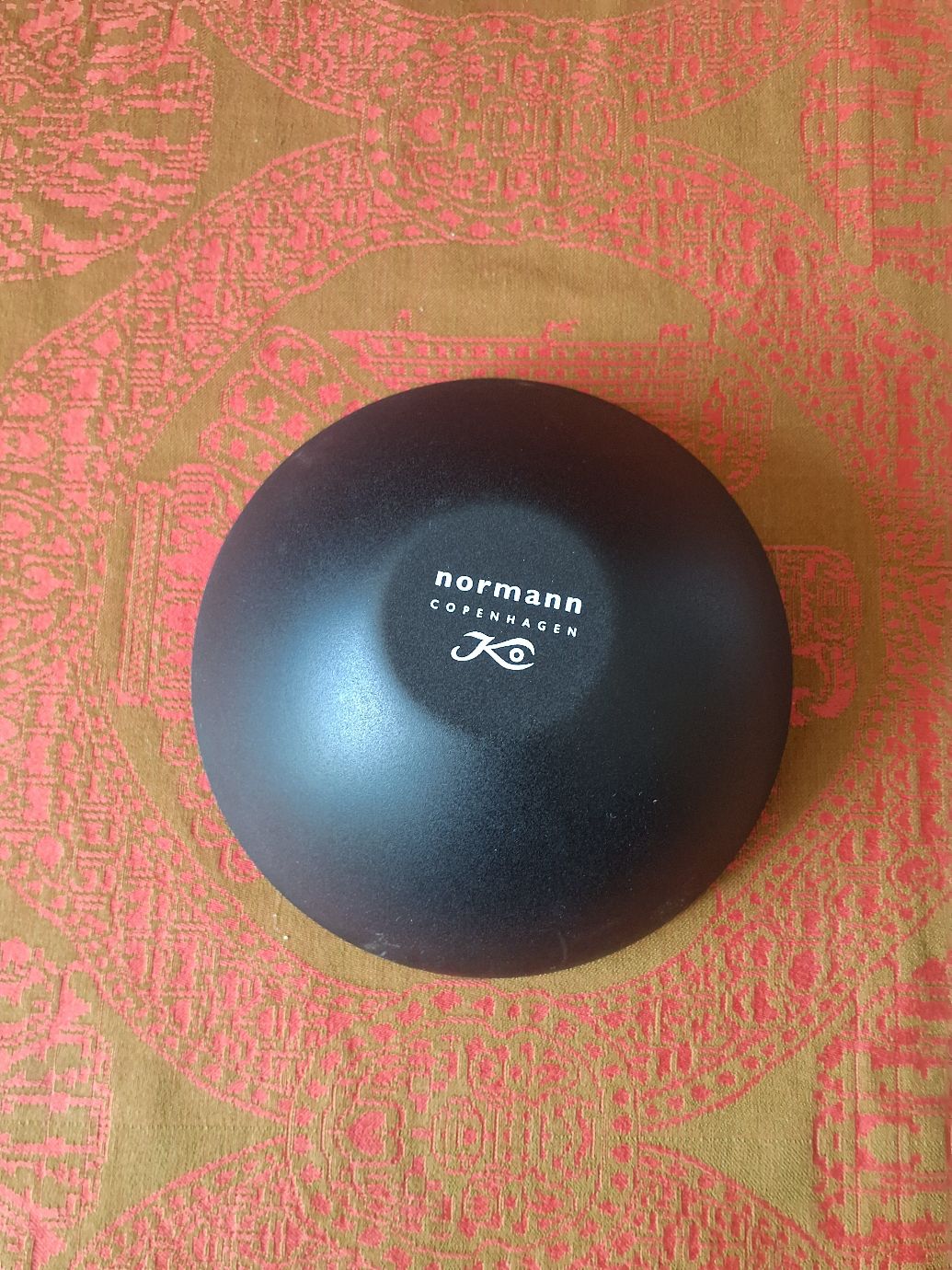 Krenit skål fra Normann Copenhagen
