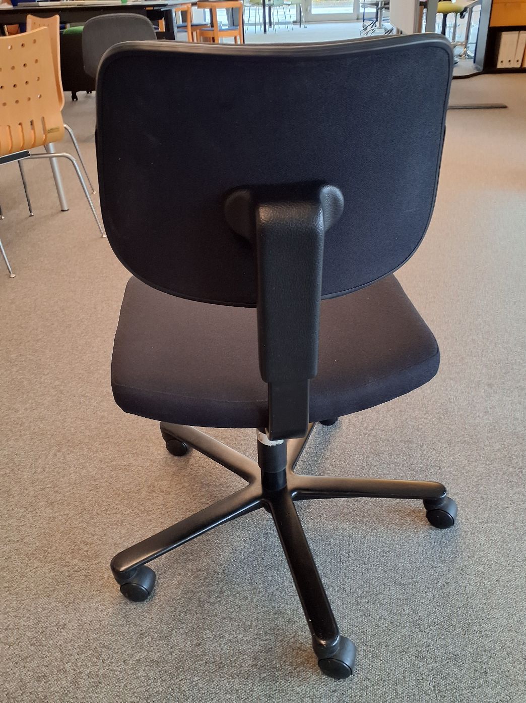 Kontorstol HÅG - 5081
