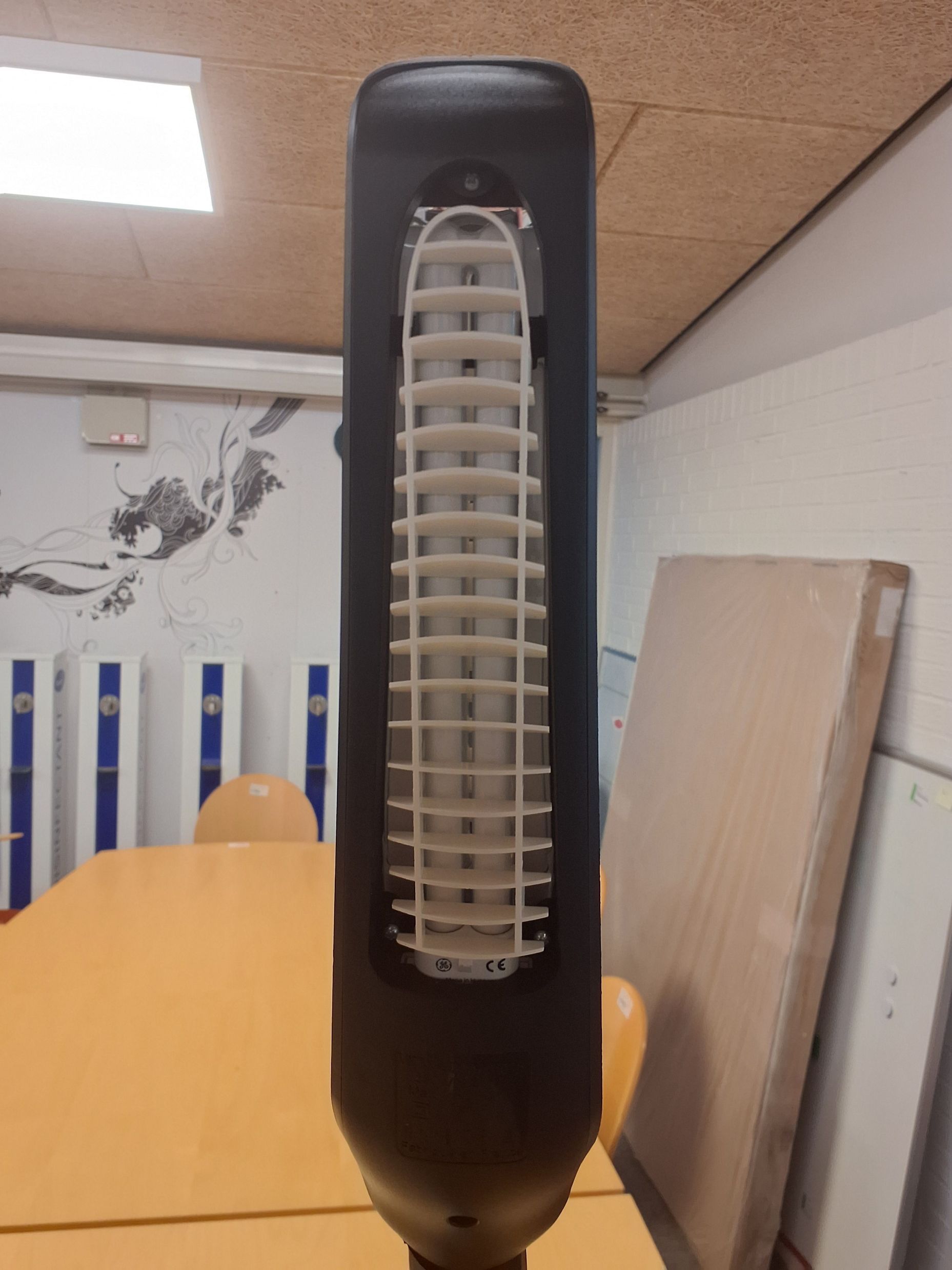 Skrivebordslampe Unilux 628 - 9594