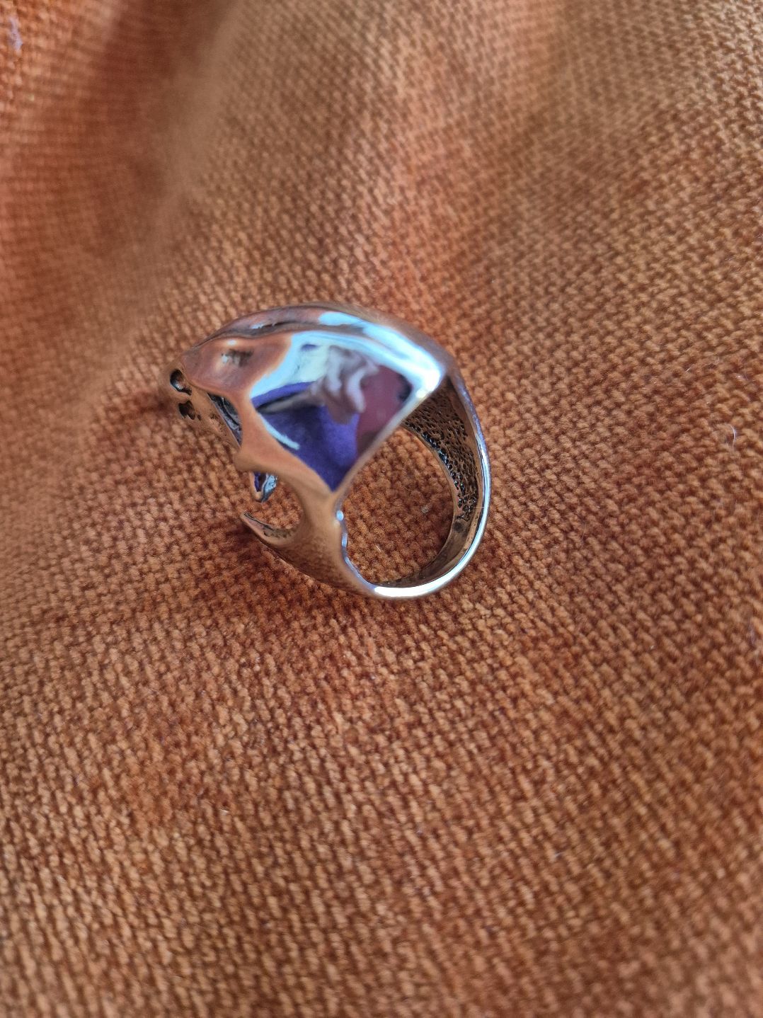 Ring * kraniet