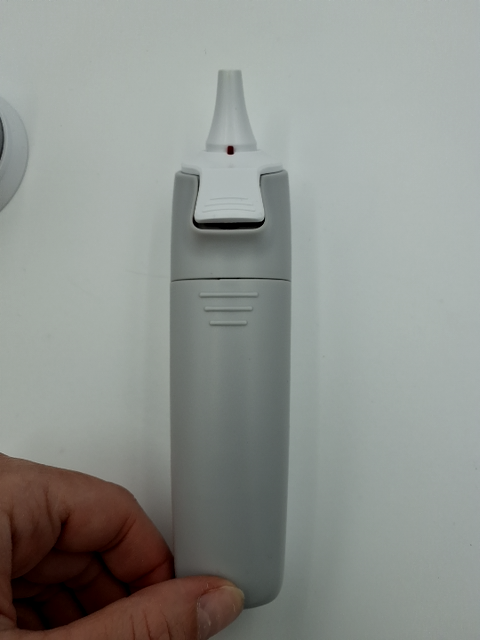 Sanitas øretermometer