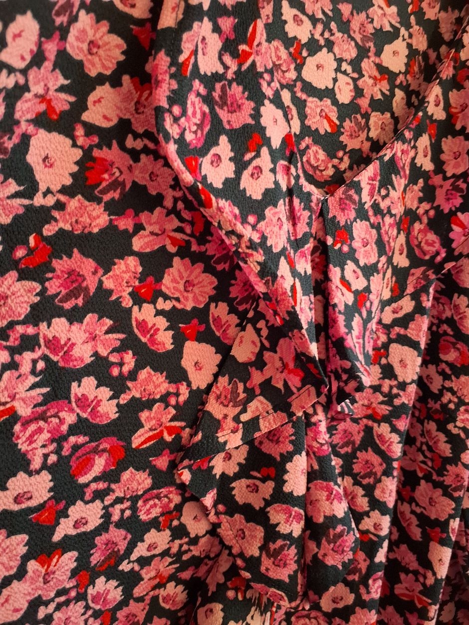 Zizzi Bluse
