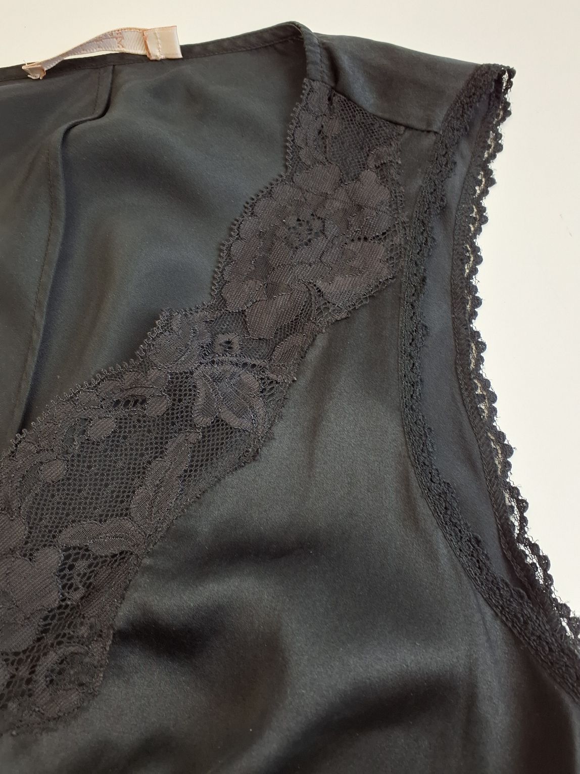 Kjole, Silk Collection