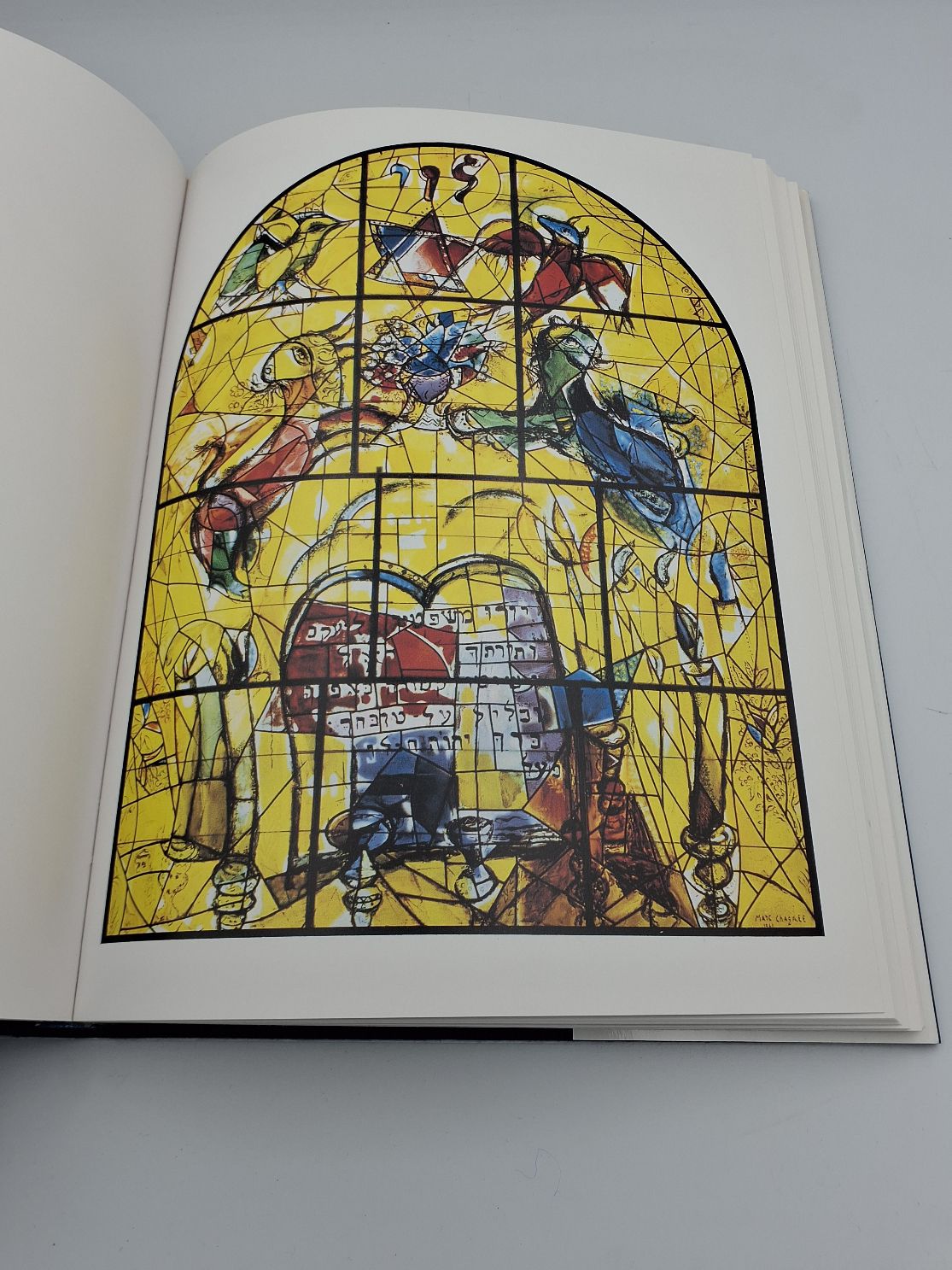 Bog: Marc Chagall