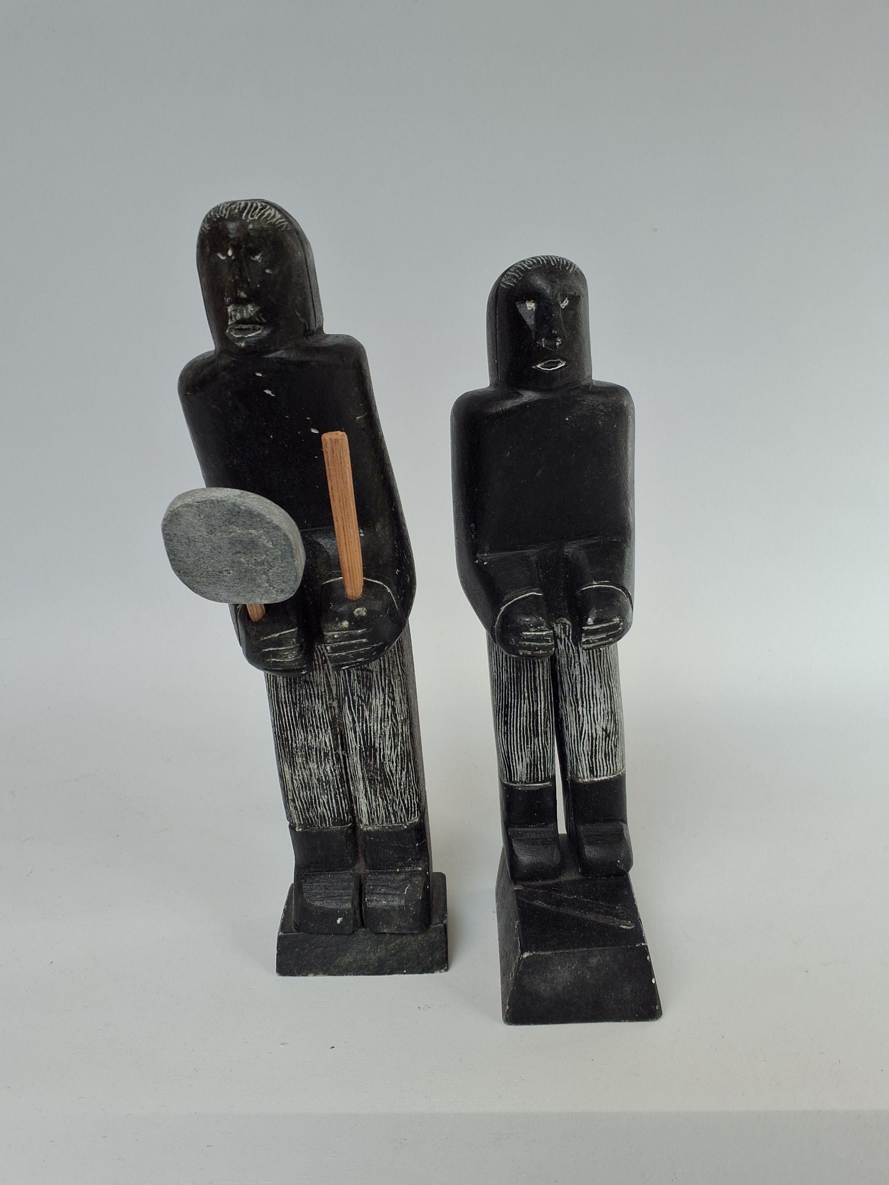 Grønlandica figurer
