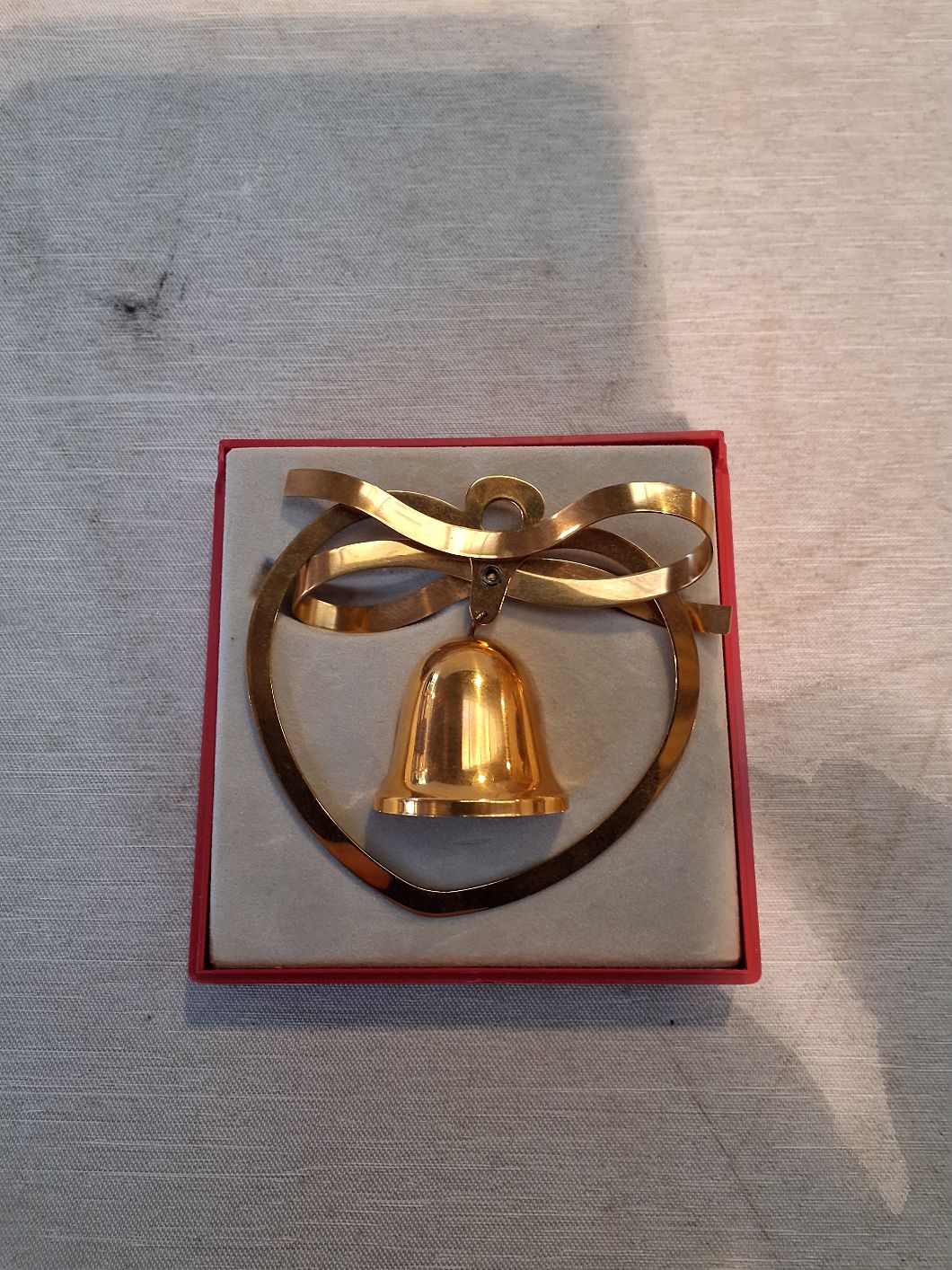 Georg Jensen uro 1984