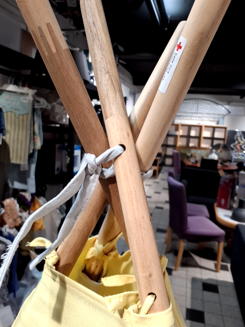 Legetelt ikea