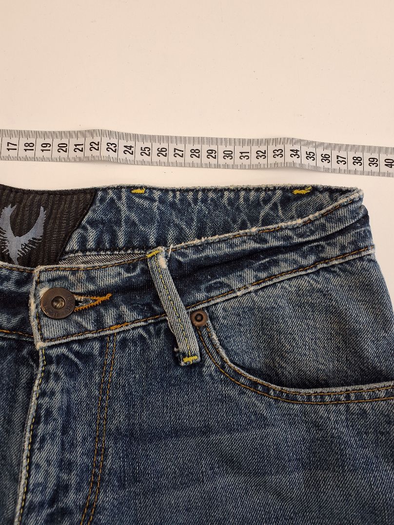 BZR Shorts
