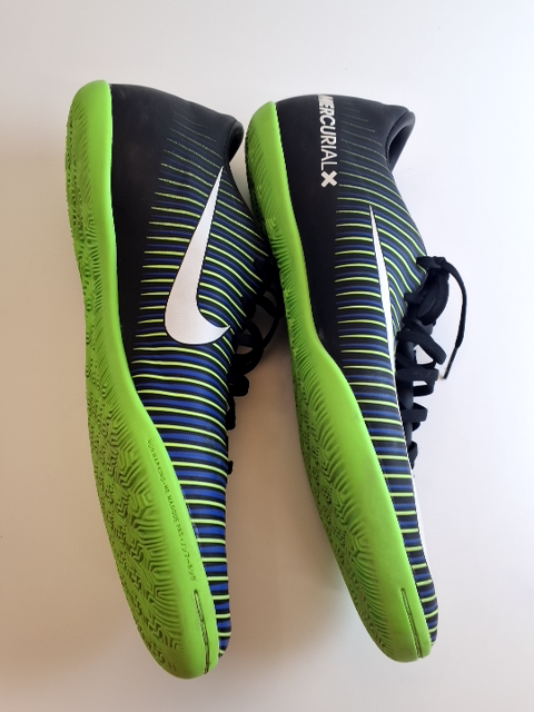 Nike Sport Sko (H660)