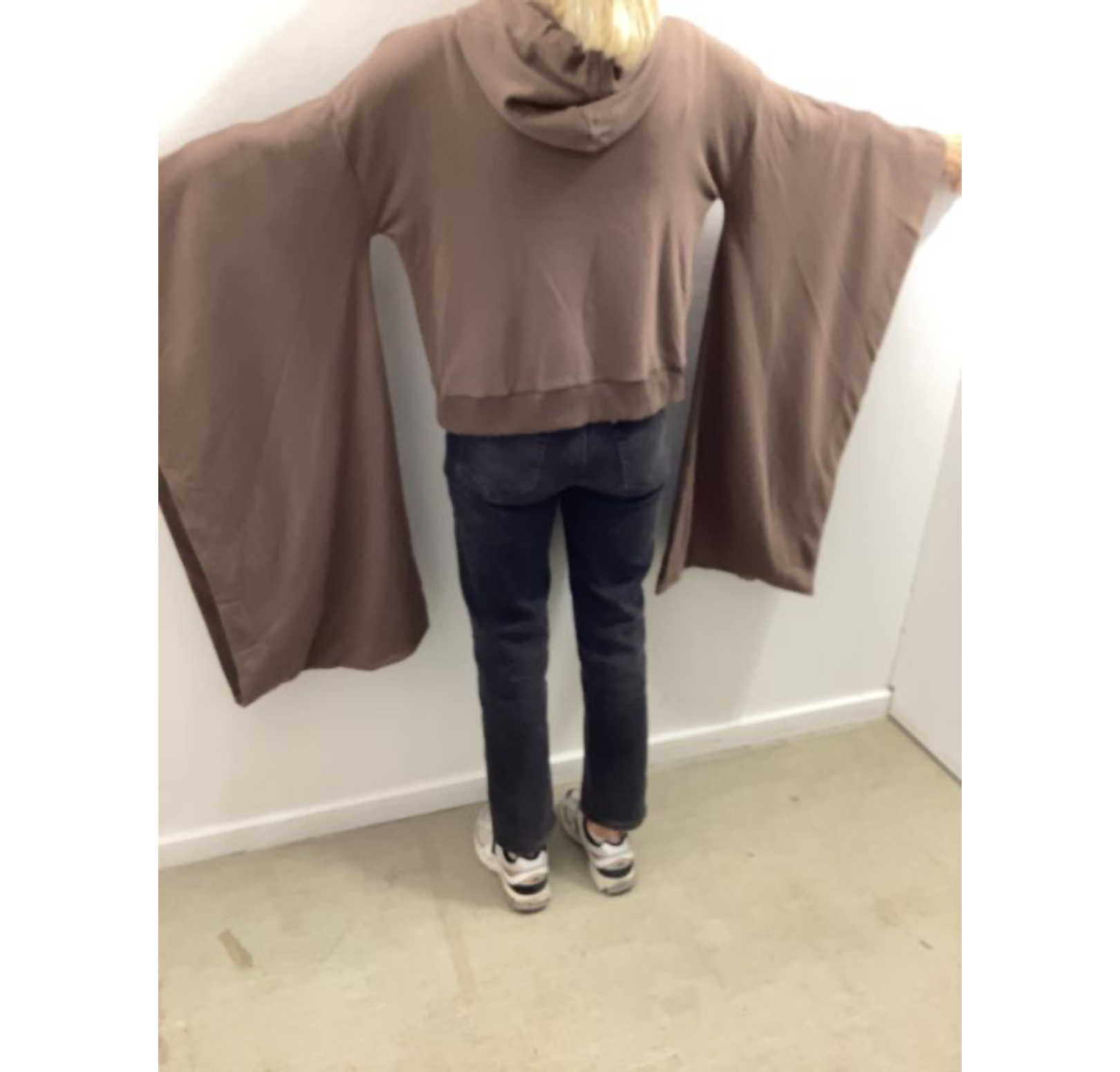 Frankremme Bluse (O542)