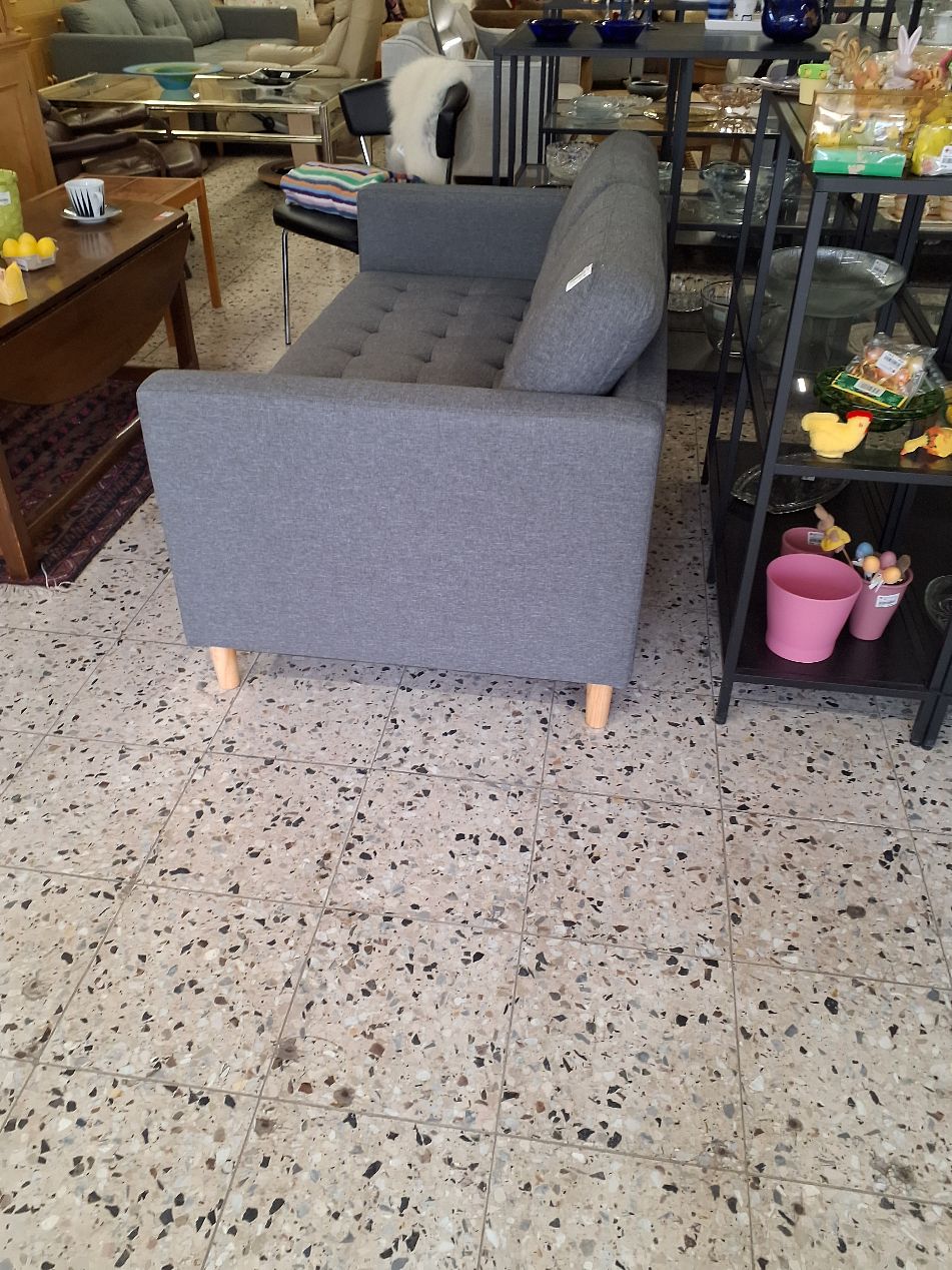 Sofa 2 personers
