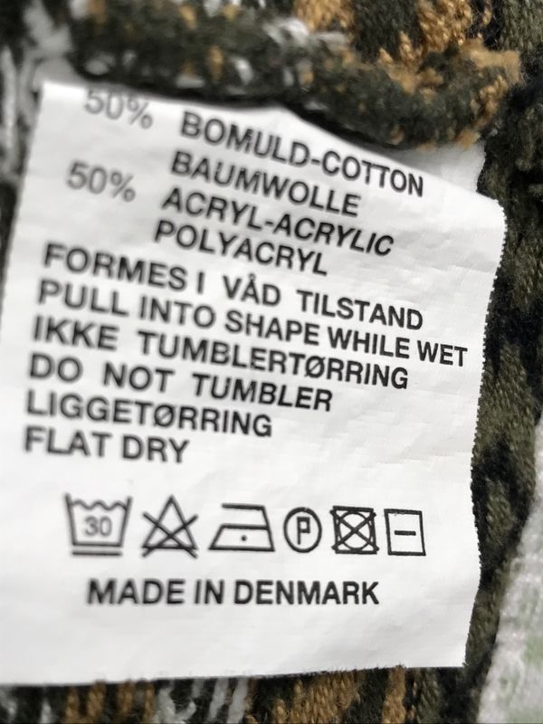 Skovhuus Sweater