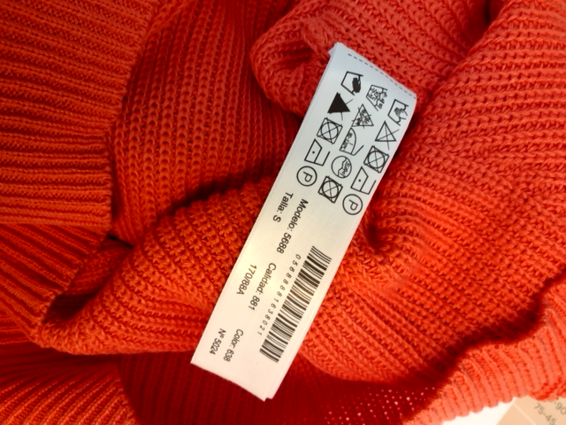 Massimo Dutti Vest