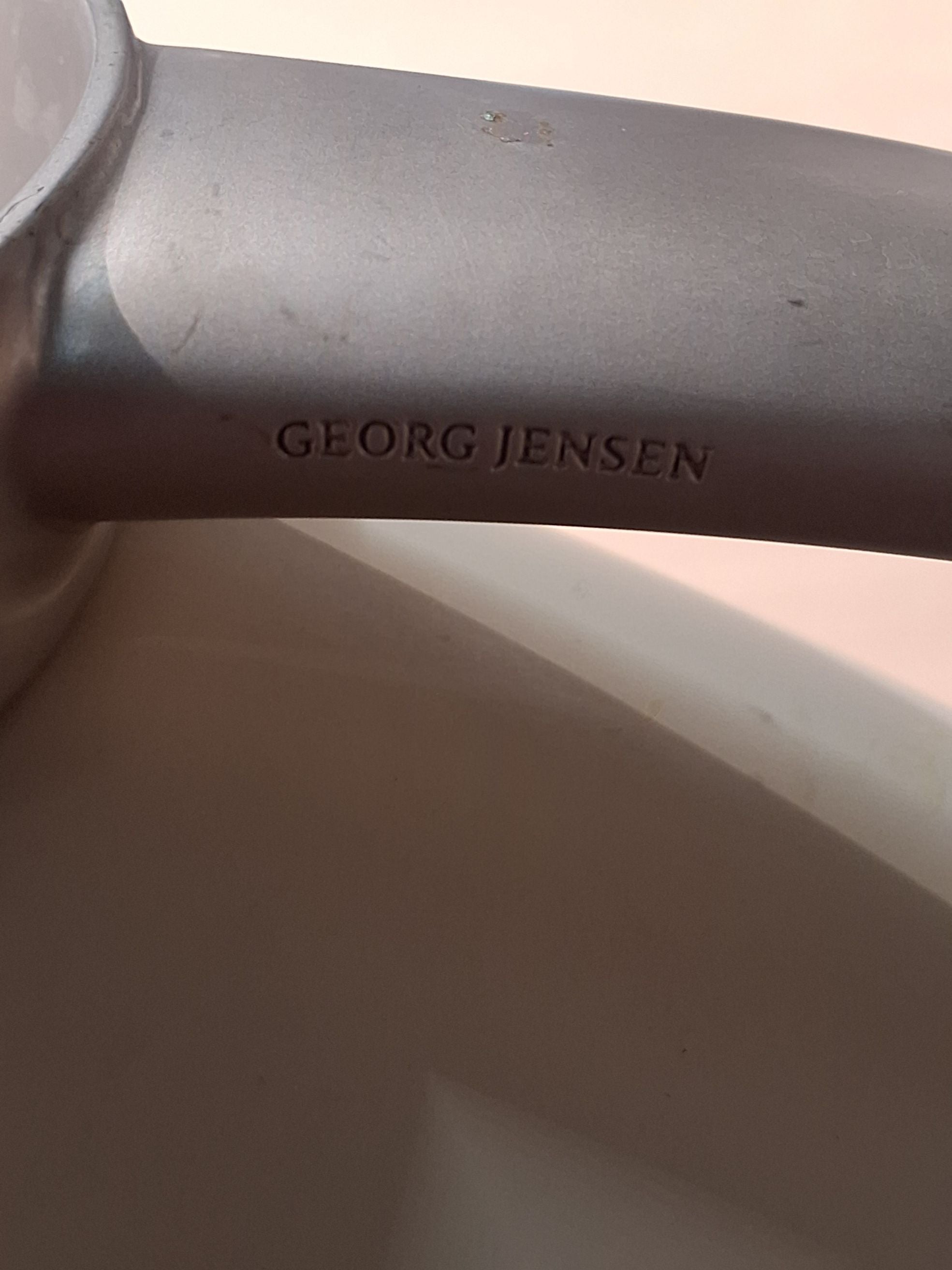 Thermokande Georg Jensen