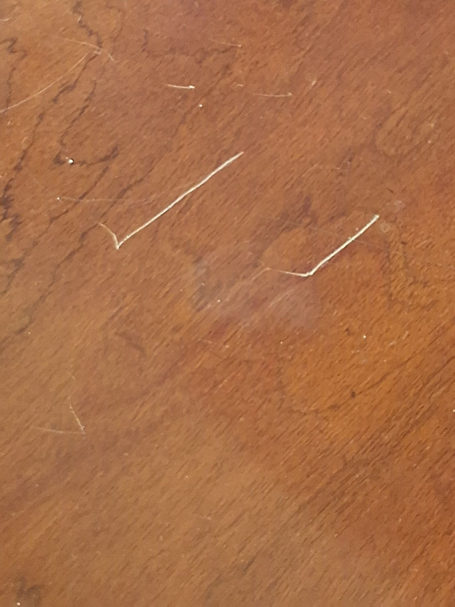 Spisebord