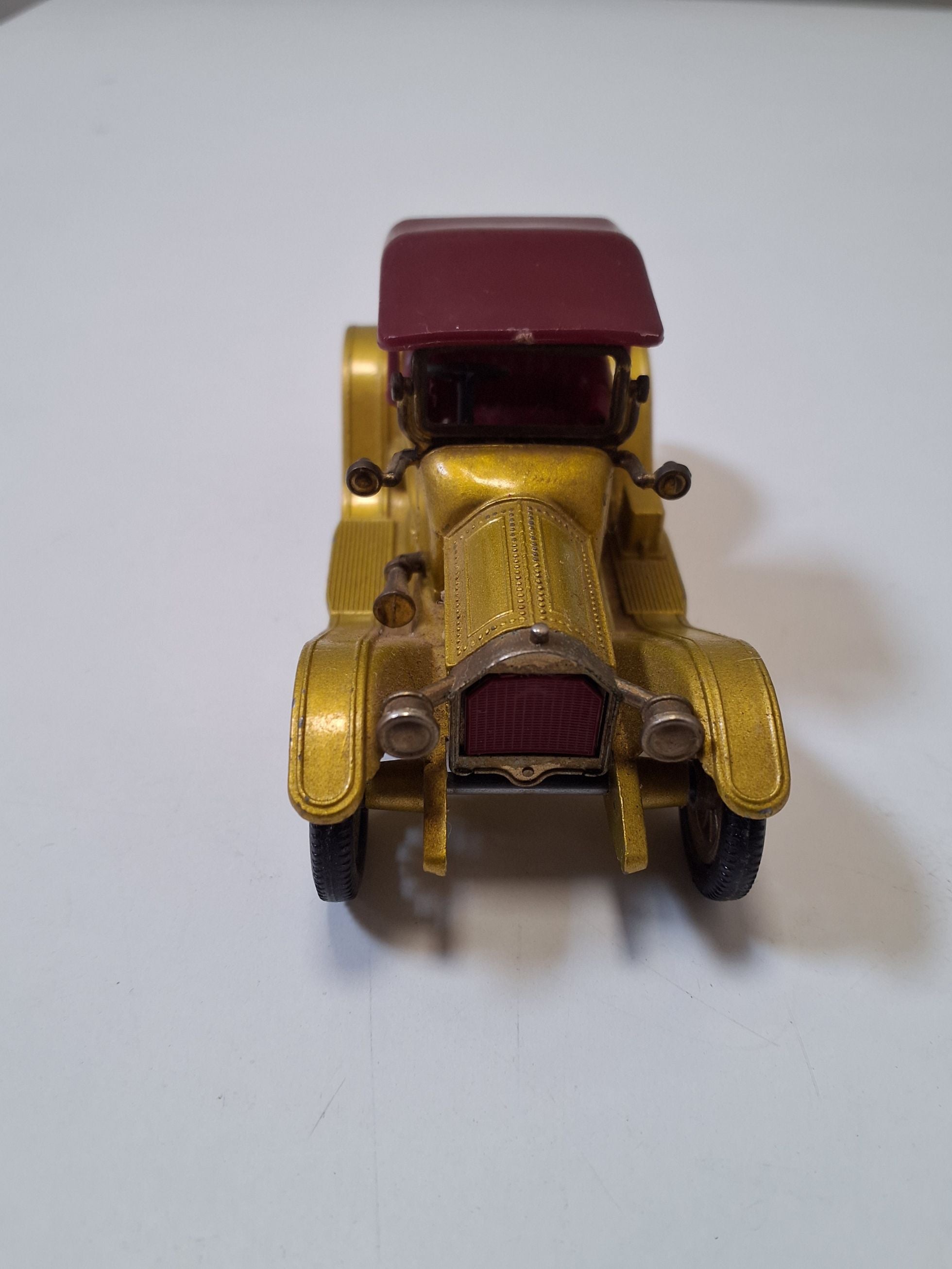 Lesney 1913 Cadillac
