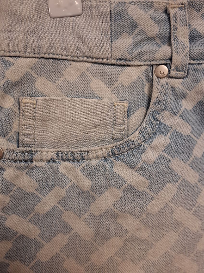 Lala Berli Shorts